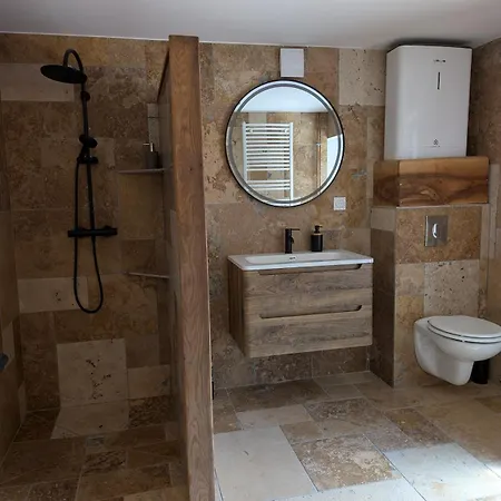 Tatil Evi La Maison Du Maquis *