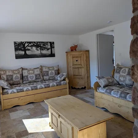 La Maison Du Maquis Tatil Evi *