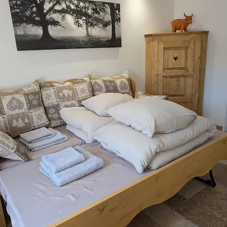 Tatil Evi La Maison Du Maquis